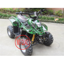 CE-Zulassung 800W Adult Electric ATV, 9 Farbe kann elektrische ATV Quads wählen